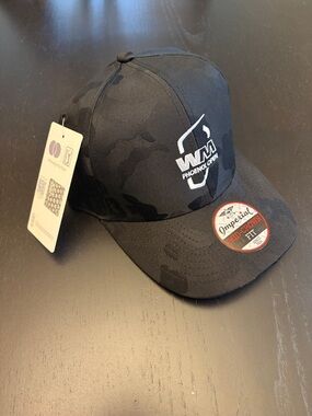 NWT Waste Management Phoenix Open Imperial Adjustable Golf Hat